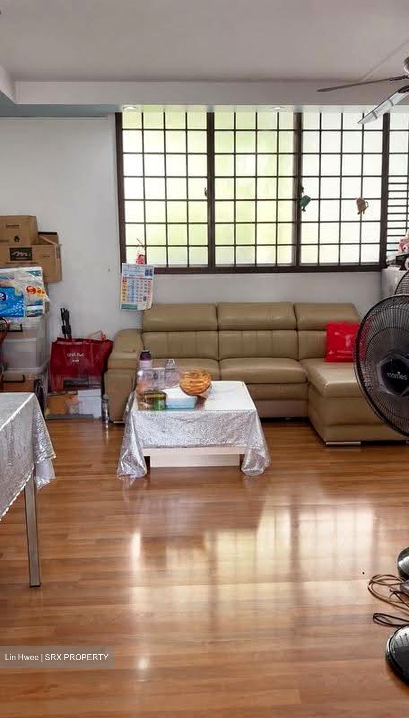 Blk 246 Yishun Sunshine (Yishun), HDB 4 Rooms #624074311